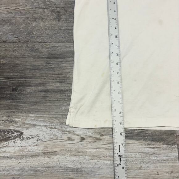 Vintage Y2K Platinum‎ Fubu Muhammad Ali Mens Large T-Shirt Streetwear Hip Hop - Picture 7 of 11